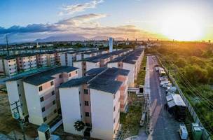 Revisão do Minha Casa, Minha Vida amplia acesso ao financiamento habitacional. (Foto: Ricardo Stuckert/PR)