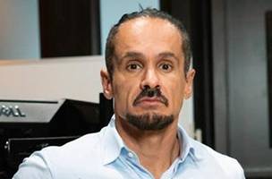Ricardo Magro entrou na lista internacional de procurados da Interpol. (Foto: Divulgação/Magro Advogados)