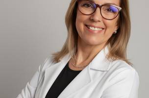Rita Valente, professora de Biomedicina da Wyden (Foto: Reprodução | Divulgação)