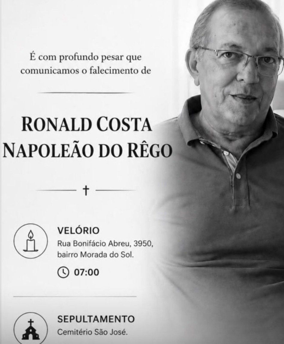 Ronald Napoleão