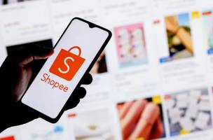 Shopee (Foto: Divulgação)