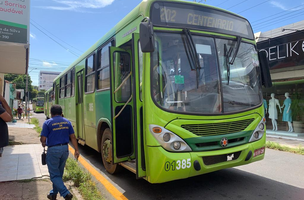 sobre greve de ônibus (Foto: decisão)