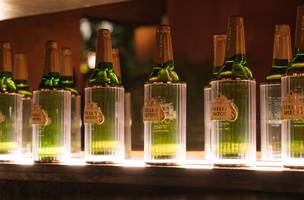Stella Pure Gold (Foto: Divulgação)