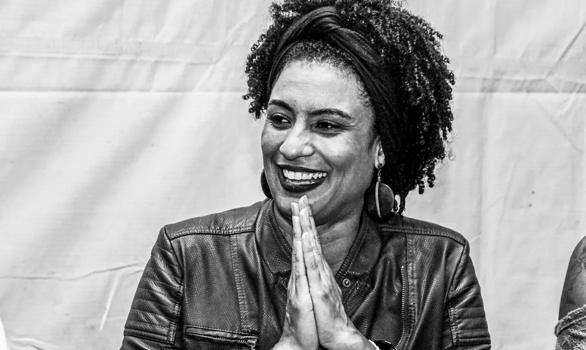 STF analisa denúncia sobre obstrução nas investigações do caso Marielle.