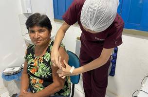 Teresina enfrenta aumento expressivo nos casos de doenças respiratórias em 2026. (Foto: Reprodução)