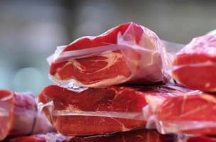 União Europeia ameaça suspender compras bilionárias de carnes brasileiras. (Foto: Reprodução)