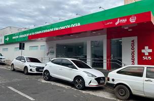 Unidade do HGV ampliou atendimento a pacientes com câncer no Piauí. (Foto: HGV)