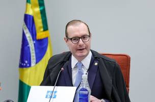 Venda de sentenças (Foto: Zanin)