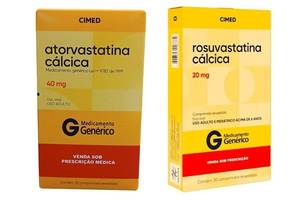 Venda suspensa (Foto: Cimed/Divulgação)