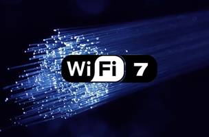 Wi-Fi 7 promete mais estabilidade e velocidade na internet doméstica. (Foto: Reprodução)