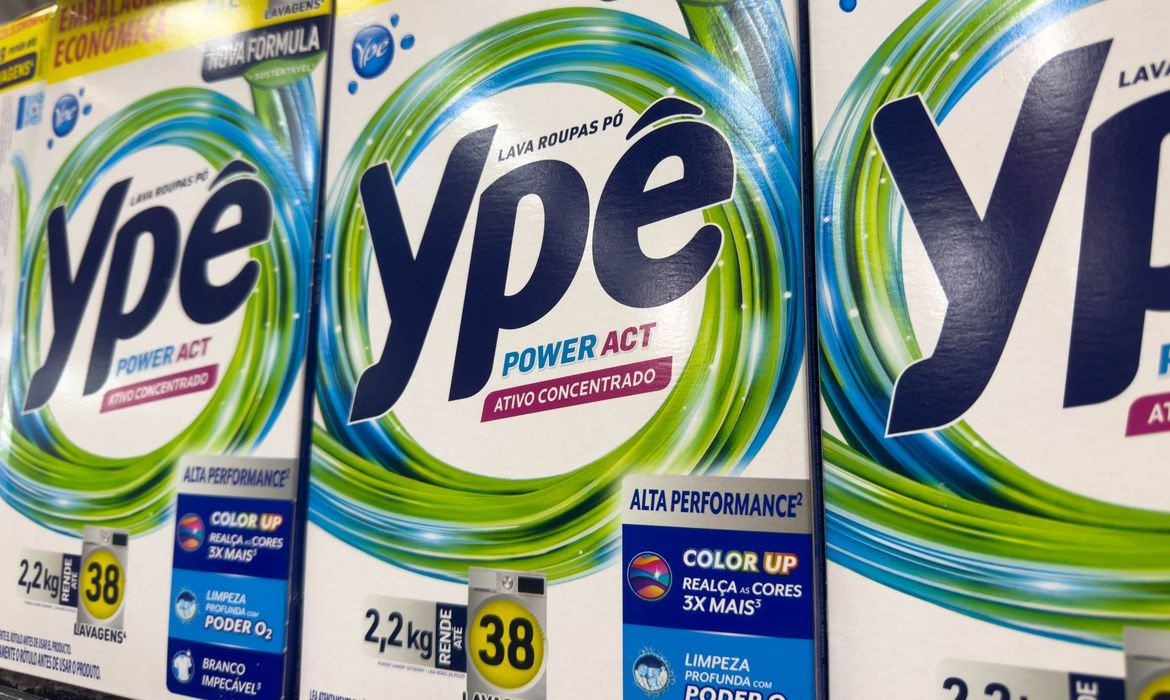 Ypê
