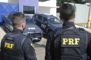 A Polícia Rodoviária Federal solicitou ao governo federal autorização para concursos com 533 vagas destinadas às áreas policial e administrativa. Foto: Tomaz Silva/Agência Brasil. (Foto: : Tomaz Silva/Agência Brasil)