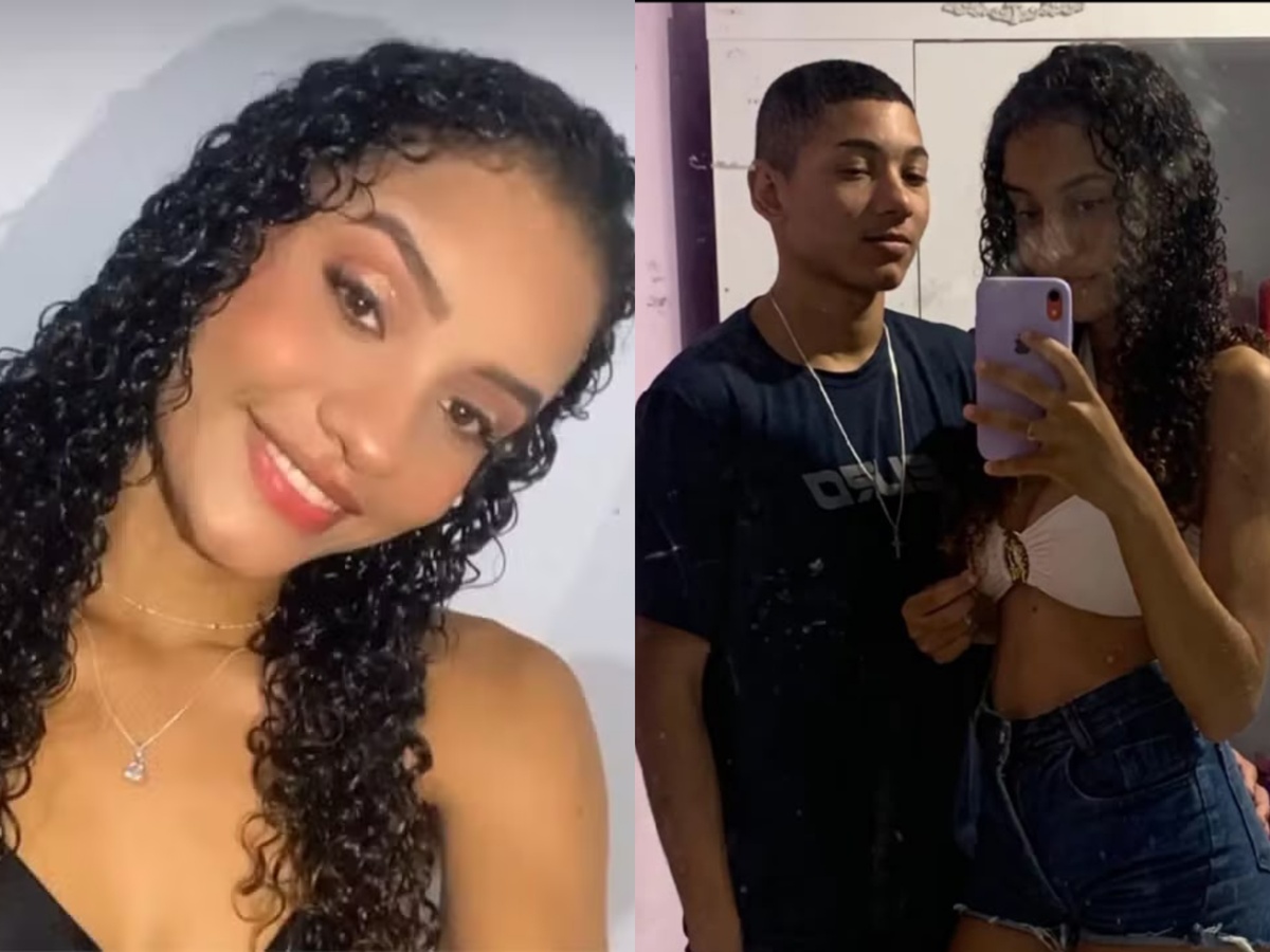 A suspeita é de que Ravena Gomes da Silva teria sido morta por causa do namorado