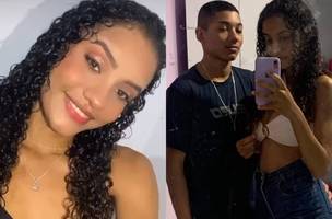 A suspeita é de que Ravena Gomes da Silva teria sido morta por causa do namorado (Foto: Reprodução)