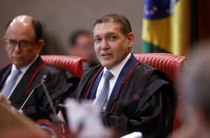 Acordo entre TSE e partidos estabelece diretrizes para o uso de inteligência artificial nas eleições de 2026. (Foto: Alejandro Zambrana/Secom/TSE)