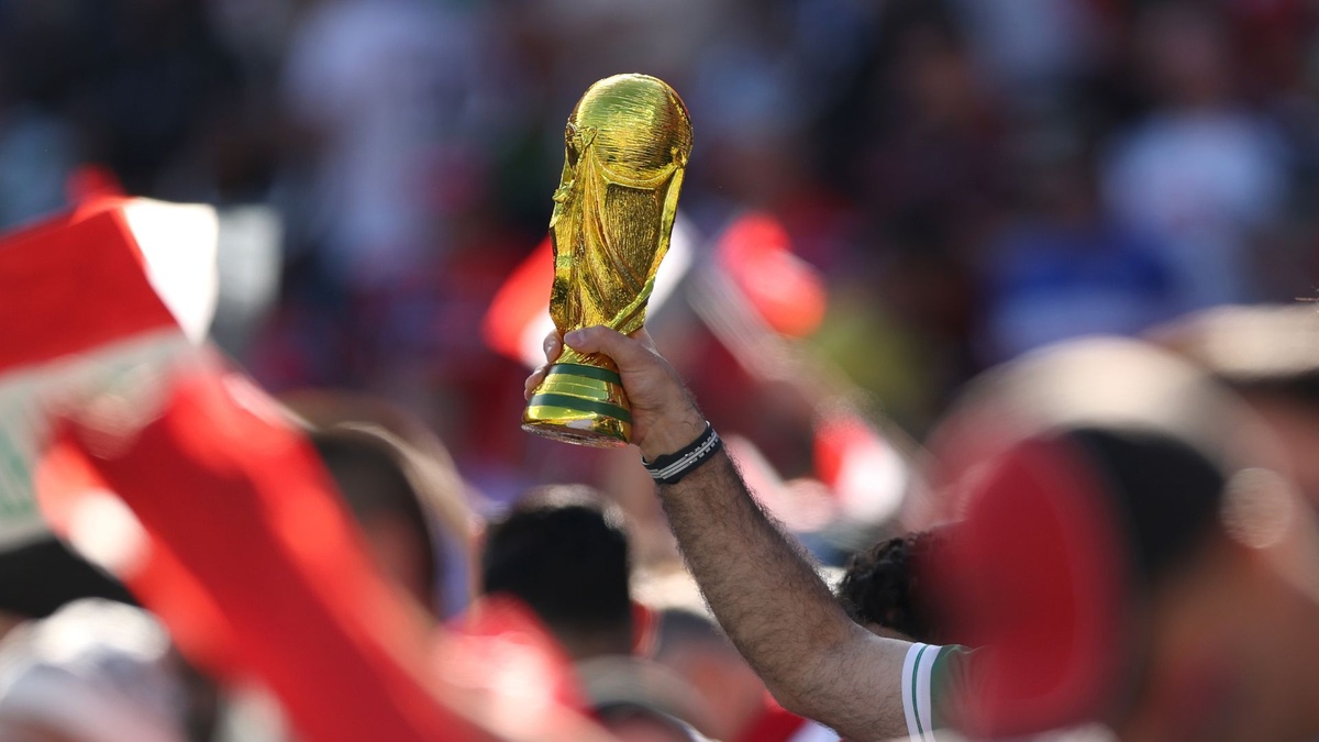 Alemanha, Estados Unidos e México são as primeiras seleções garantidas no mata-mata da Copa de 2026.