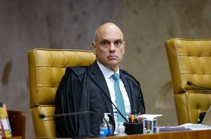 Alexandre de Moraes (Foto: Gustavo Moreno/STF)
