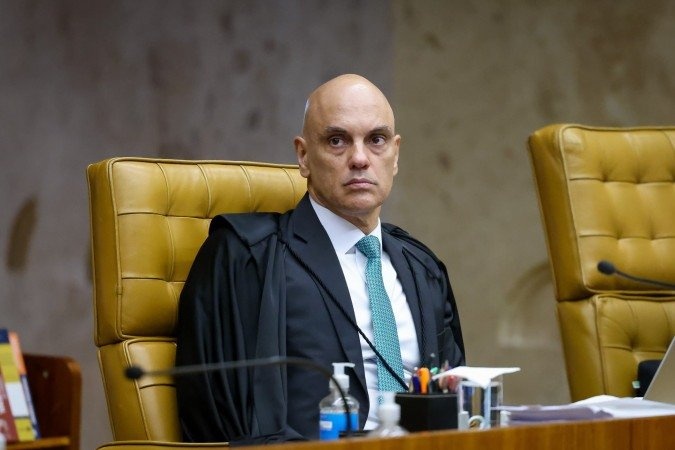 Alexandre de Moraes