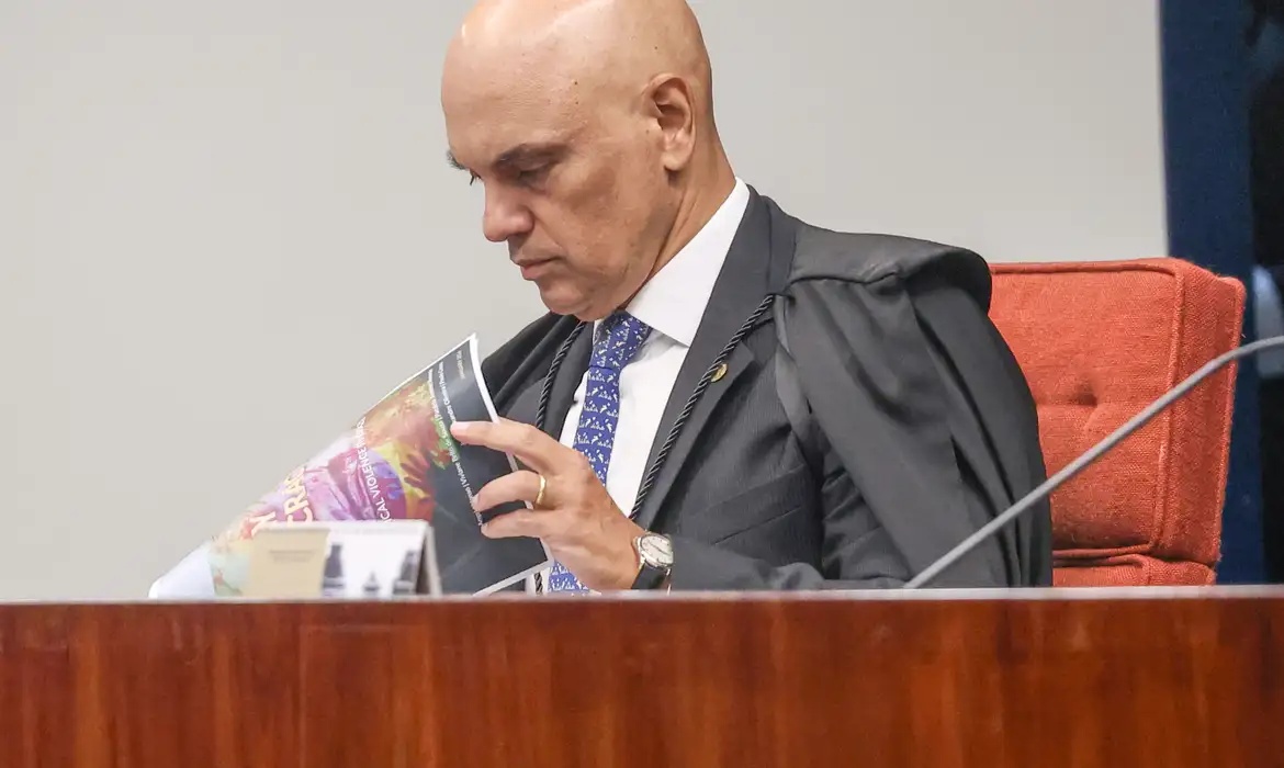 Alexandre de Moraes