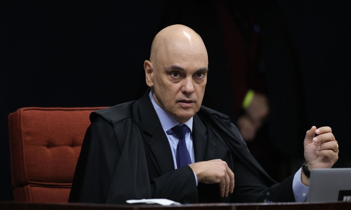 Alexandre de Moraes