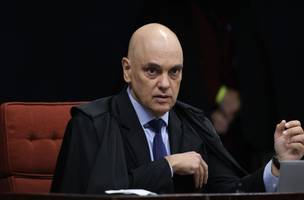 Alexandre de Moraes (Foto: Fabio Rodrigues-Pozzebom/ Agência Brasil)