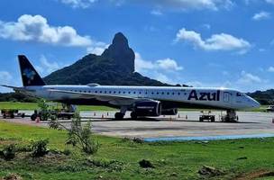 Alta do combustível leva Azul a reavaliar frequências e destinos de sua malha aérea. (Foto: Reprodução)