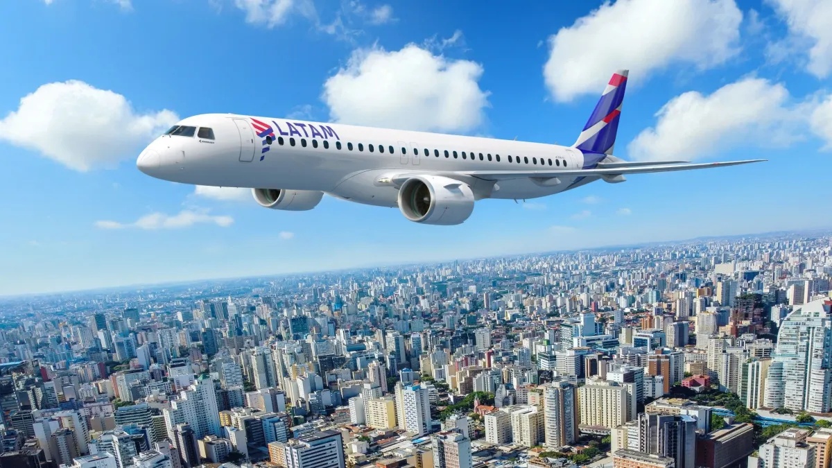 Alta do combustível leva governo a liberar crédito bilionário para companhias aéreas.