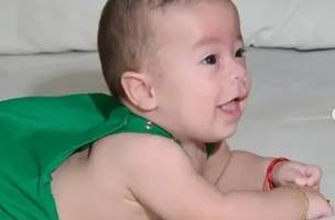 Amilton Lustosa Figueredo Neto, filho do prefeito Amiltinho (Foto: Reprodução)