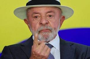 Aprovação e desaprovação do governo Lula estão empatadas tecnicamente (Foto: Fabio Rodrigues-Pozzebom/Agência Brasil)