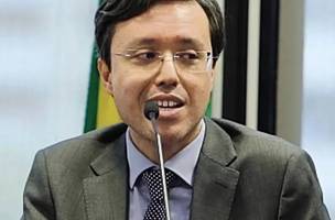 Artur Gomes da Silva, investigado na Operação Ícaro (Foto: Reprodução)