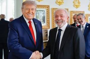 Autorização dos EUA para venda de mísseis ao Brasil ainda depende de negociação e aprovação final do governo brasileiro. (Foto: Reprodução/Redes Sociais)