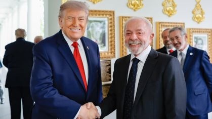Autorização dos EUA para venda de mísseis ao Brasil ainda depende de negociação e aprovação final do governo brasileiro.