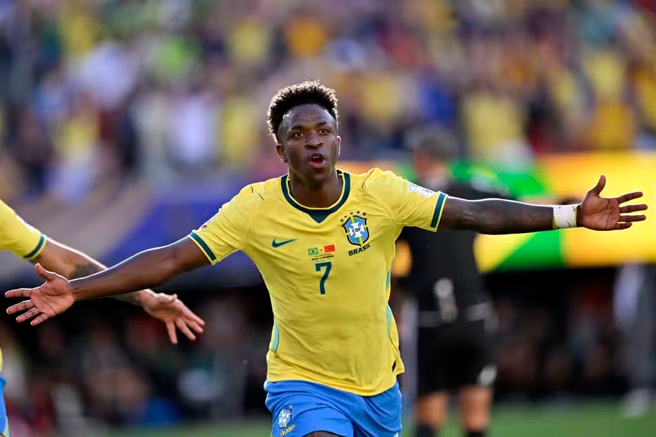 Brasil enfrenta o Haiti às 21h30