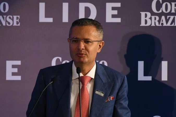 Carlos Jacobino
