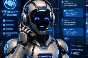 Chronos IA (Foto: Chronos IA)