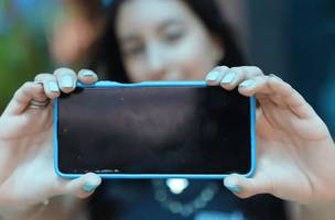 CNJ discute regras para autorização judicial de crianças e adolescentes em conteúdos digitais. (Foto: Divulgação/Fabio Rodrigues-Pozzebom/Agência Brasil)