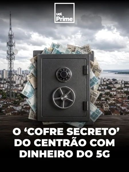 Cofre secreto