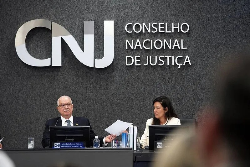 Congresso Nacional de Justiça
