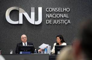 Congresso Nacional de Justiça (Foto: G.Dettmar/Ag. CNJ)