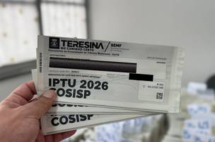 Contribuintes têm até 30 de junho para obter descontos no IPTU e renegociar débitos municipais. (Foto: Reprodução)