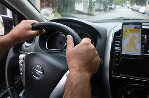 Convenção da OIT cria parâmetros internacionais para proteção de trabalhadores de plataformas digitais. (Foto: Rovena Rosa/Agência Brasil)