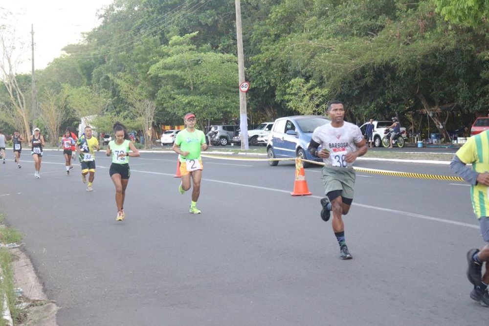 Corridas de rua