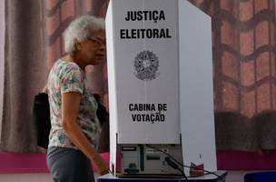 Crescimento do eleitorado com mais de 60 anos deve influenciar as próximas disputas eleitorais. (Foto: Reprodução)