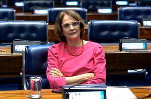 Damares Alves (Foto: Assessoria Damares Alves)