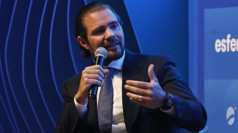 Daniel Vorcaro