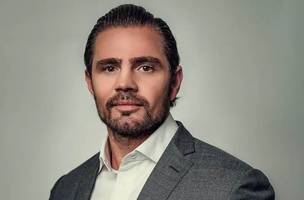 Daniel Vorcaro (Foto: Reprodução)