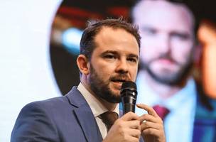 Dario Durigan afirma que governo enviará Orçamento de 2027 com previsão de superávit. (Foto: Marcelo Camargo / Agência Brasil)