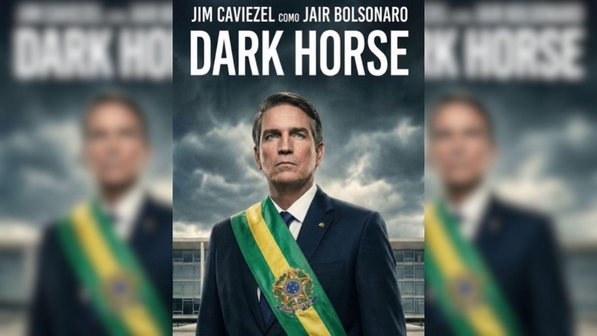Dark Horse