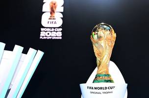 Diferença entre cidades-sede fará os horários dos jogos variarem para o público brasileiro. (Foto: Divulgação/FIFA)