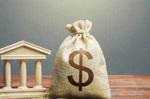 Dívida bruta do governo alcançou R$ 10,6 trilhões e atingiu o maior nível desde 2021. (Foto: Reprodução)
